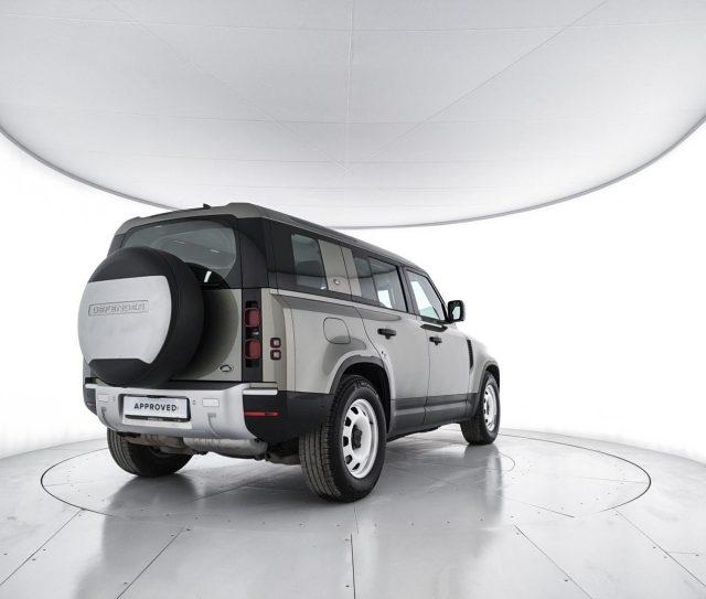 LAND ROVER Defender 110 3.0D I6 200 CV AWD Auto