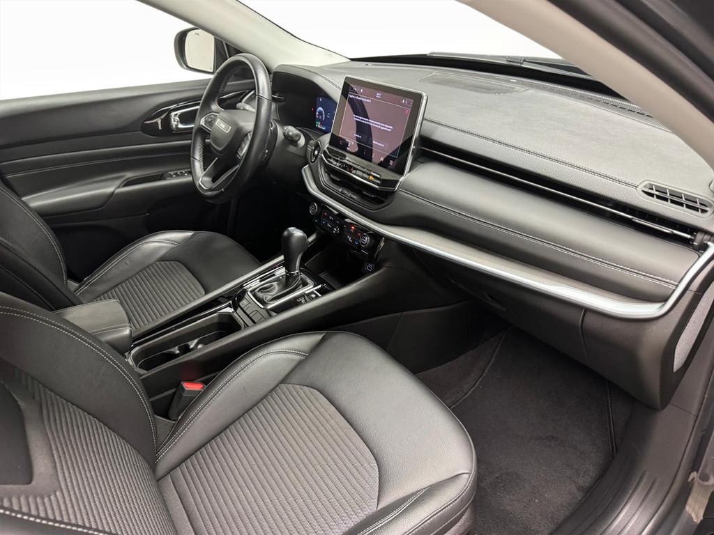 JEEP Compass II 2021 - Compass 1.3 turbo t4 Limited 2wd 150cv ddct