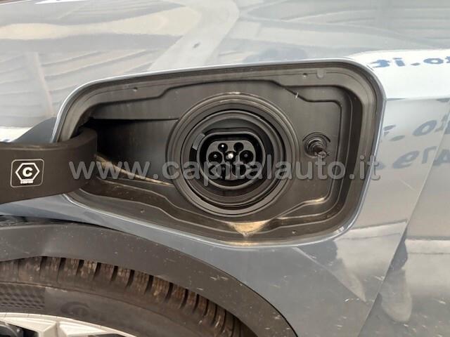 Bmw X1 xDrive 25e DCT Plug-in NETTO 18500