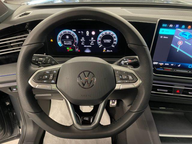 VOLKSWAGEN Tiguan 1.5 eTSI 150 CV ACT DSG R-Line Plus KM0 MY26