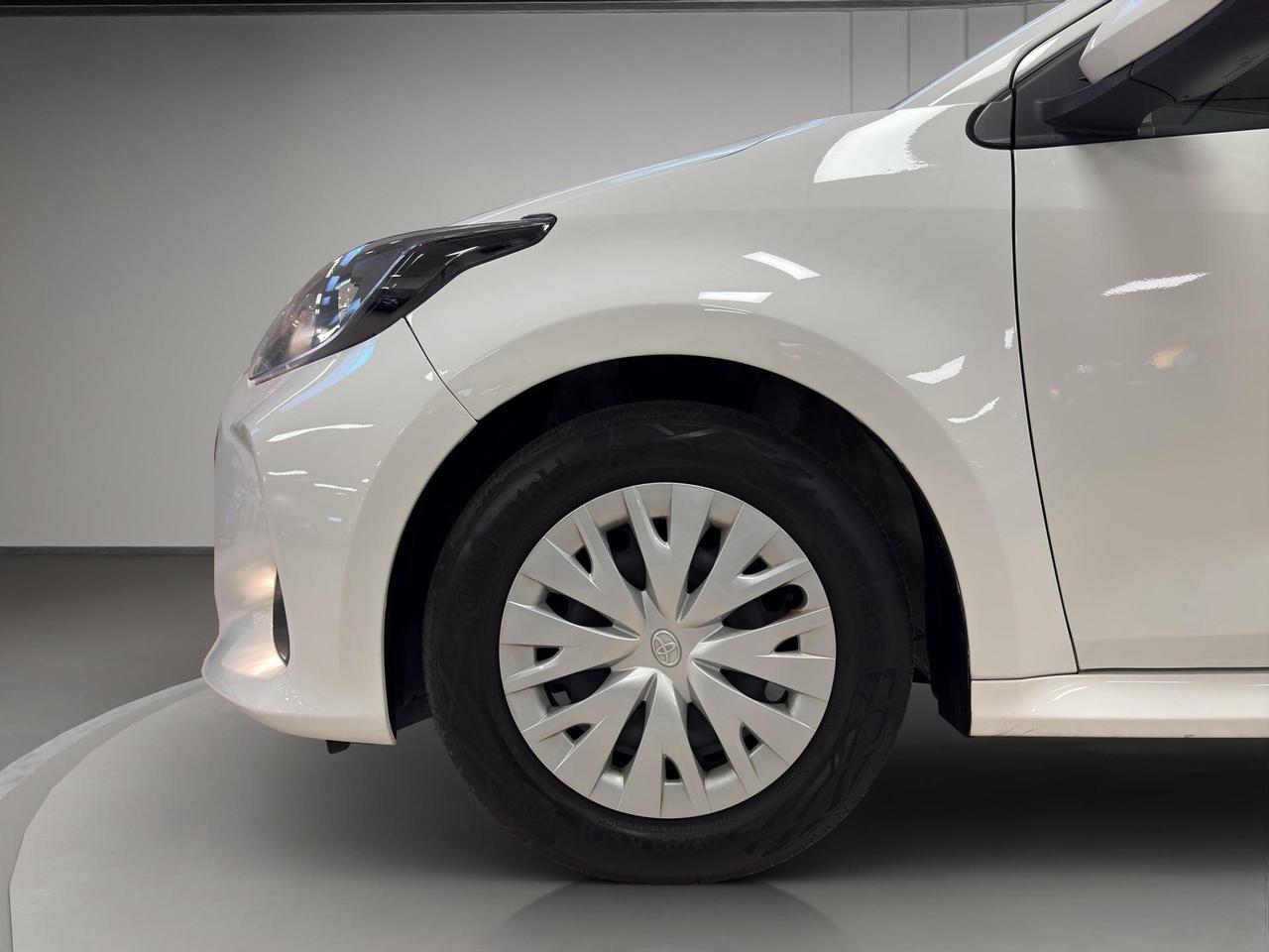 Toyota Yaris 1.0 Active