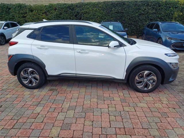 HYUNDAI Kona 1ªs. (2017-23) HEV 1.6 DCT XLine+