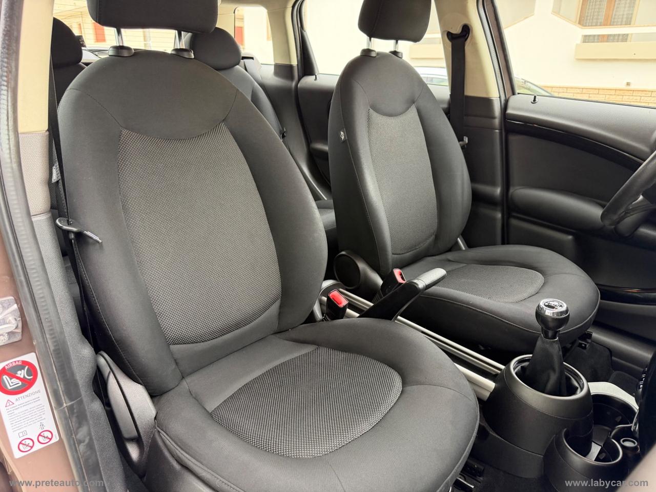 MINI Mini Cooper Countryman