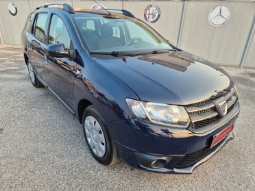 Dacia LOGAN 1.5 dCi 90CV RESTAYLING NUOVA FULL 2014