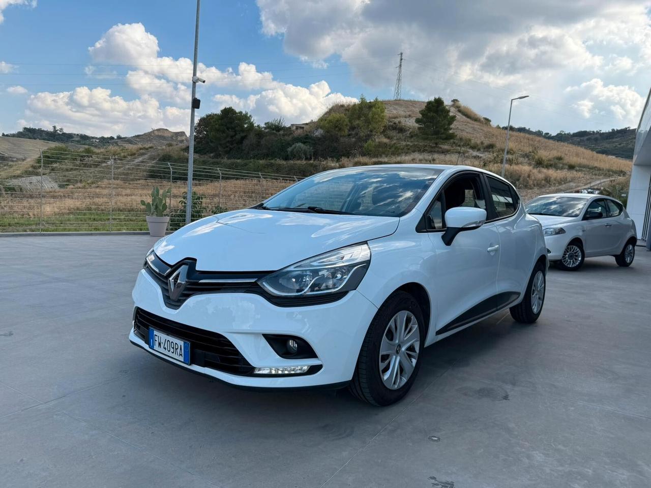 Renault Clio dCi 8V 75 CV 5 porte Business