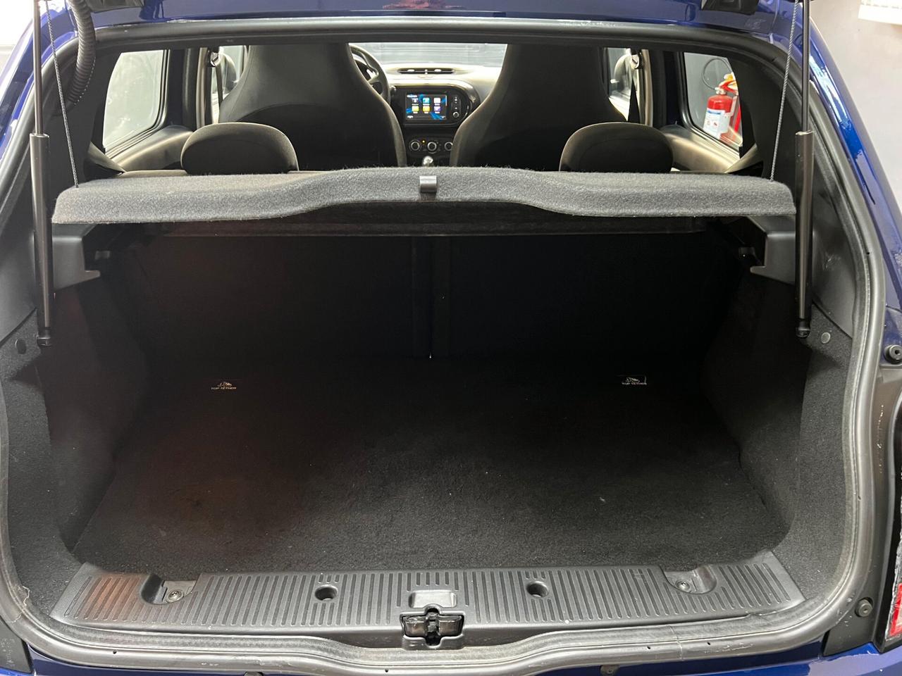 Renault Twingo SCe Stop&Start Intens