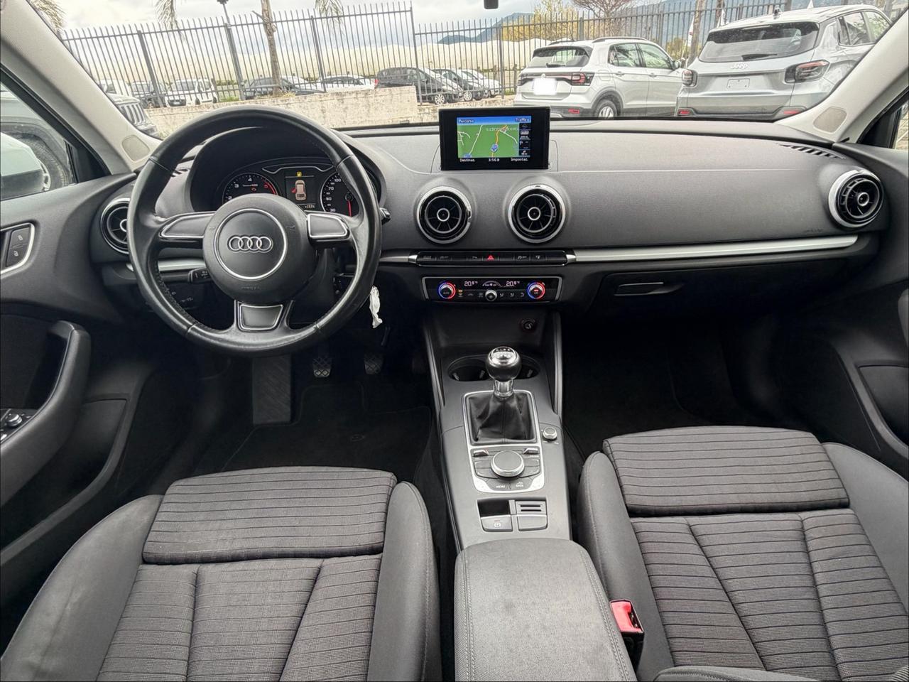 Audi A3 SPB 1.6 TDI Business