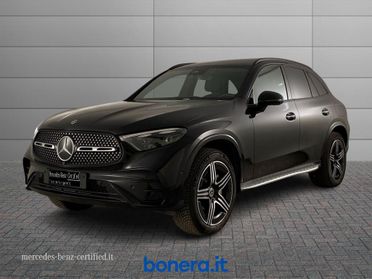Mercedes GLC 300 300 de Plug in hybrid Premium Plus 4Matic 9G-Tronic