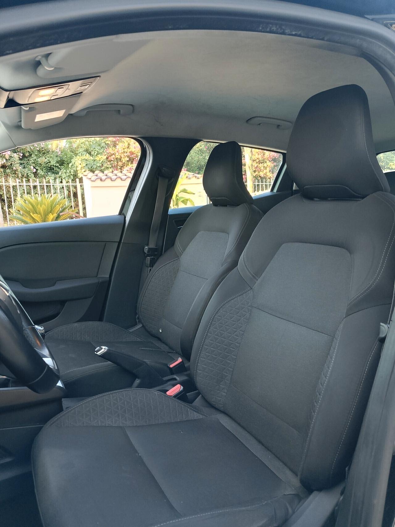 Renault Clio Blue dCi 85 CV 5 porte Zen