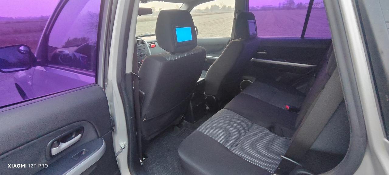 Suzuki GRAN VITARA 1.9 DDiS 5p Executive