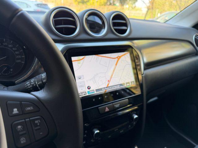 SUZUKI Vitara 1.4H TOP 2WD 110CV NUOVA DA IMMATRICOLARE