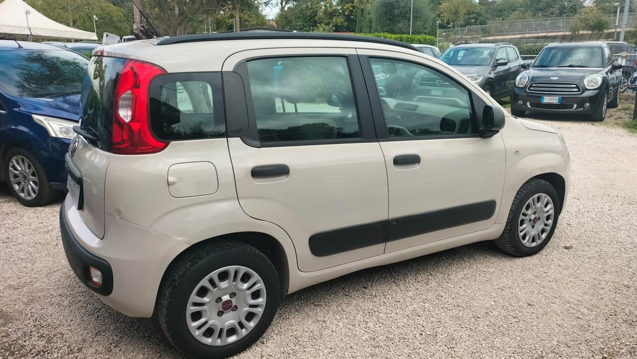 Fiat Panda 1.2 Pop UNIPRO **PREZZO REALE **