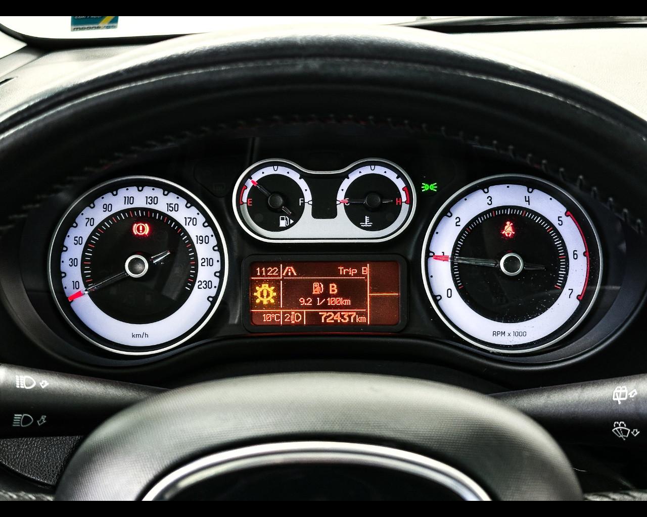 FIAT 500L - 500L 1.3 Multijet 85 CV Business