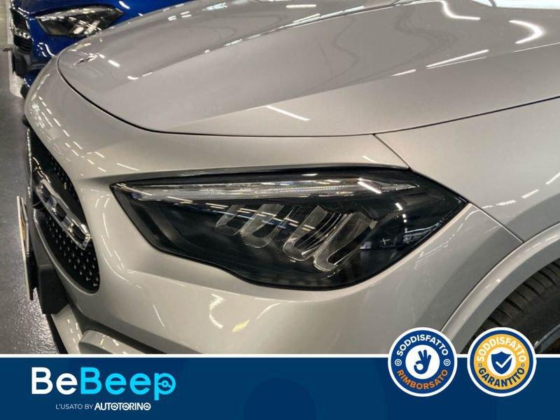 Mercedes-Benz GLA 200 D AMG LINE PREMIUM AUTO