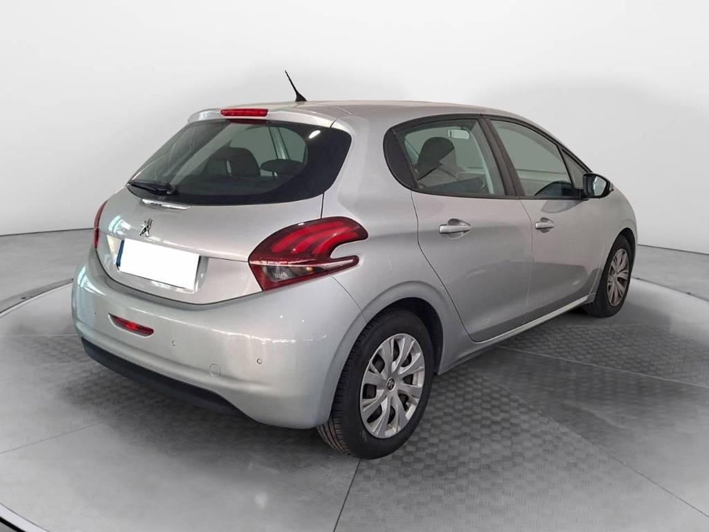 Peugeot 208 5 Porte 1.2 PureTech Active