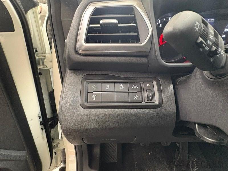 KGM Tivoli 1.5 GDI Turbo 135 CV