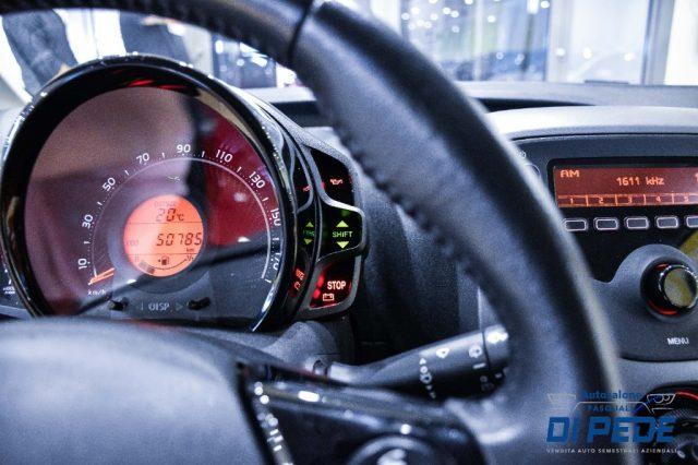 TOYOTA Aygo Connect 1.0 VVT-i 72CV 5 porte x-business