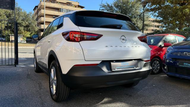 OPEL Grandland X 1.5 DIESEL ECOTEC 130CV AUT.BUSINESS