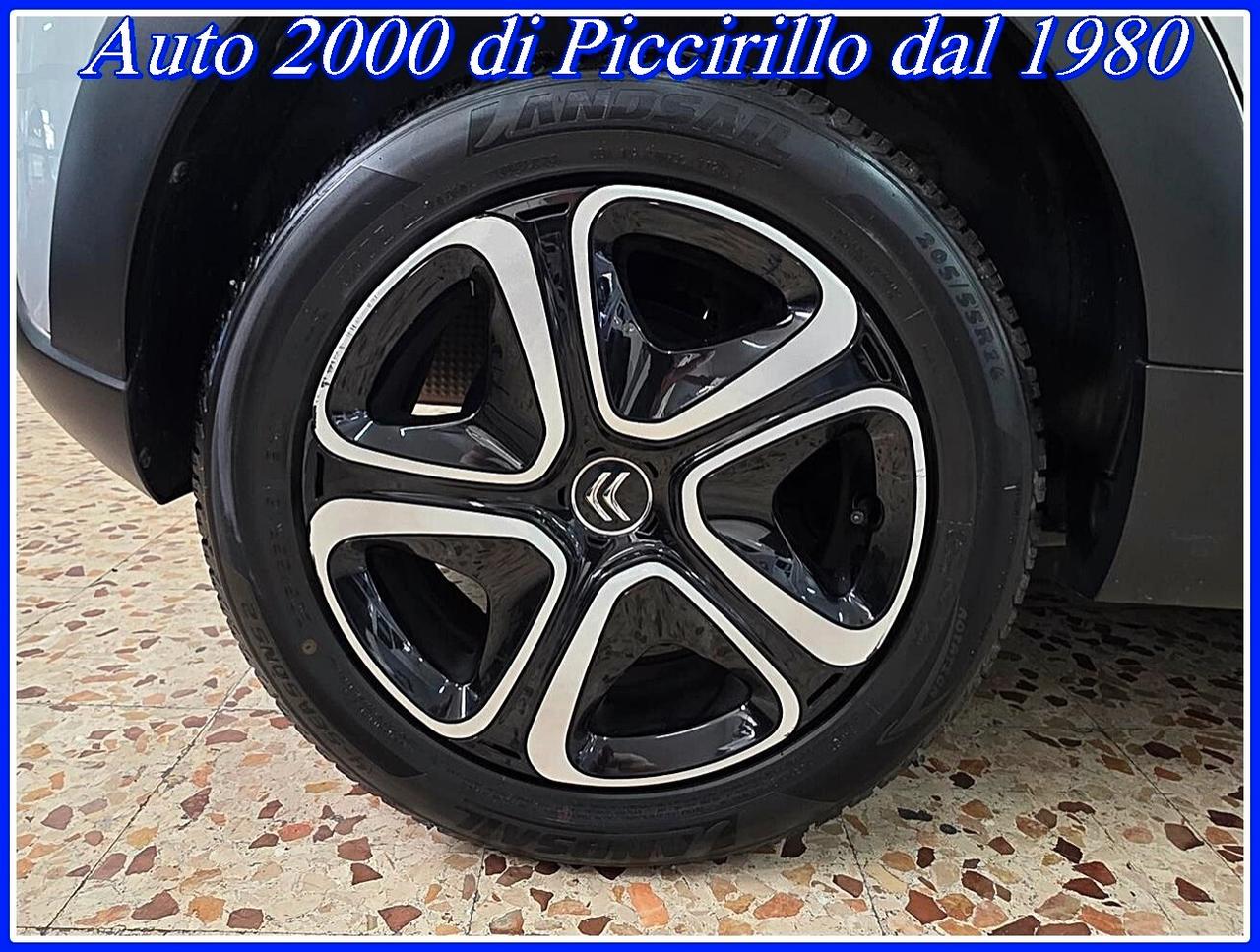 Citroen C3 cc.1200 con GPL Garanzia e Tagliando