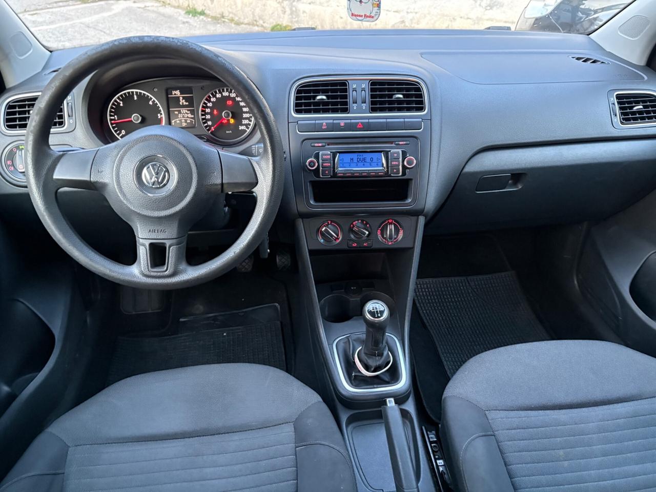 Volkswagen Polo 1.6 TDI 90CV magnifiche condizioni