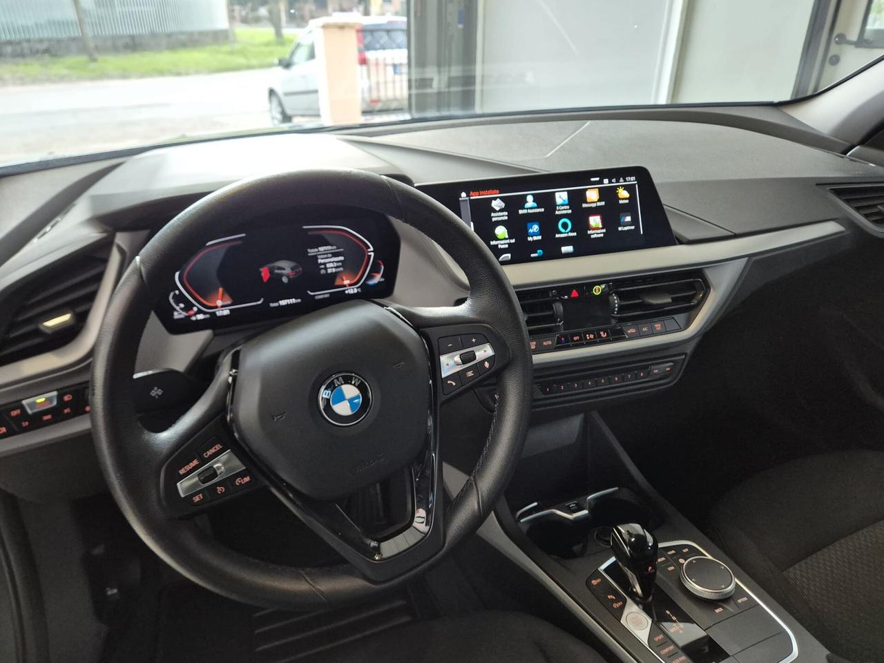 Bmw 116 116D Ok Neopatentati 2023