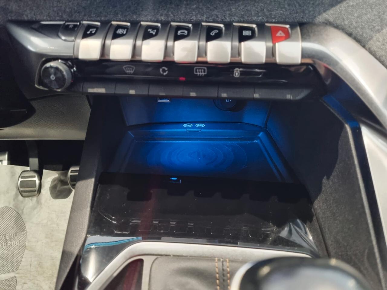 Peugeot 3008 BlueHDi 120 S&S GT Line