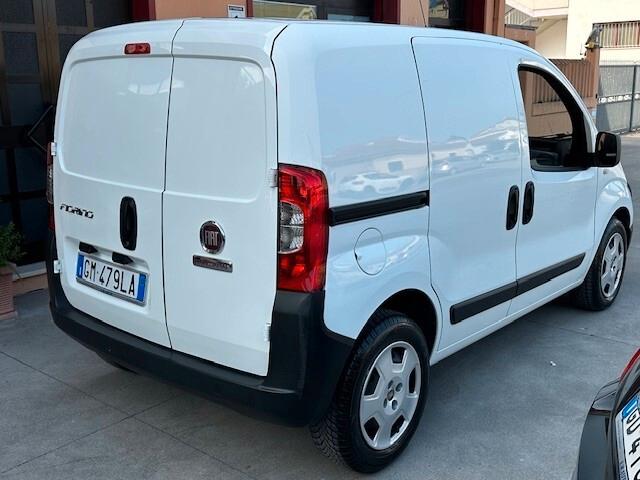 Fiat Fiorino 1.3 MJT 95CV 12/2022 58.000KM PERFETTO