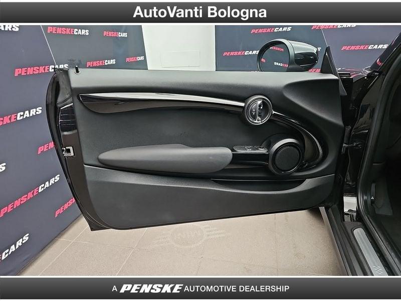 MINI Cooper SE Cooper SE