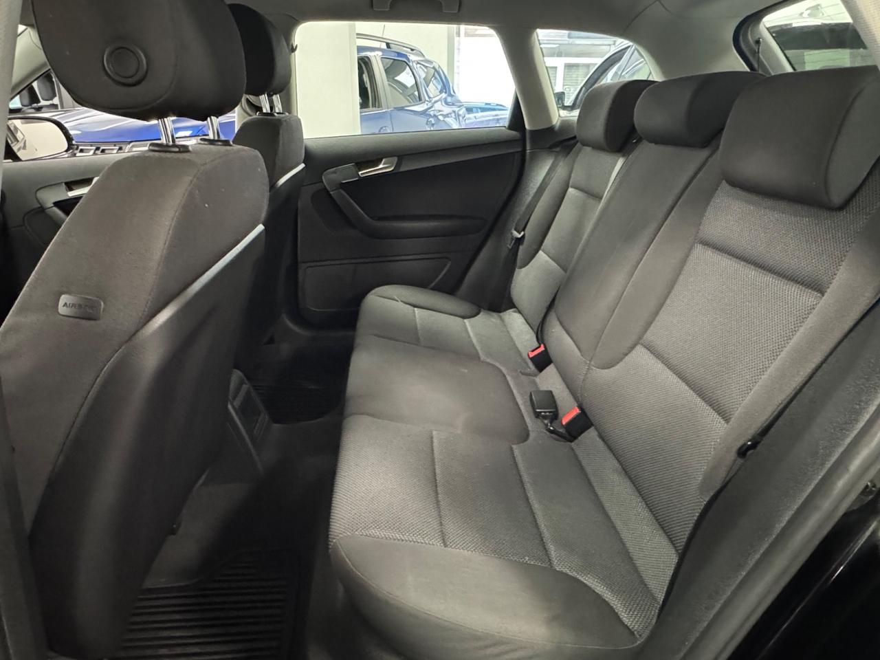 Audi A3 1.6 TDI 90 CV CR F.AP. Ambition