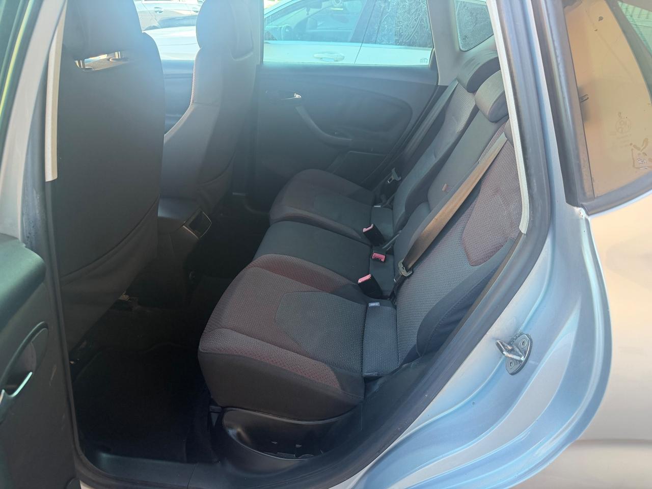 Seat Altea 2.0 TDI 140CV Neopatentati