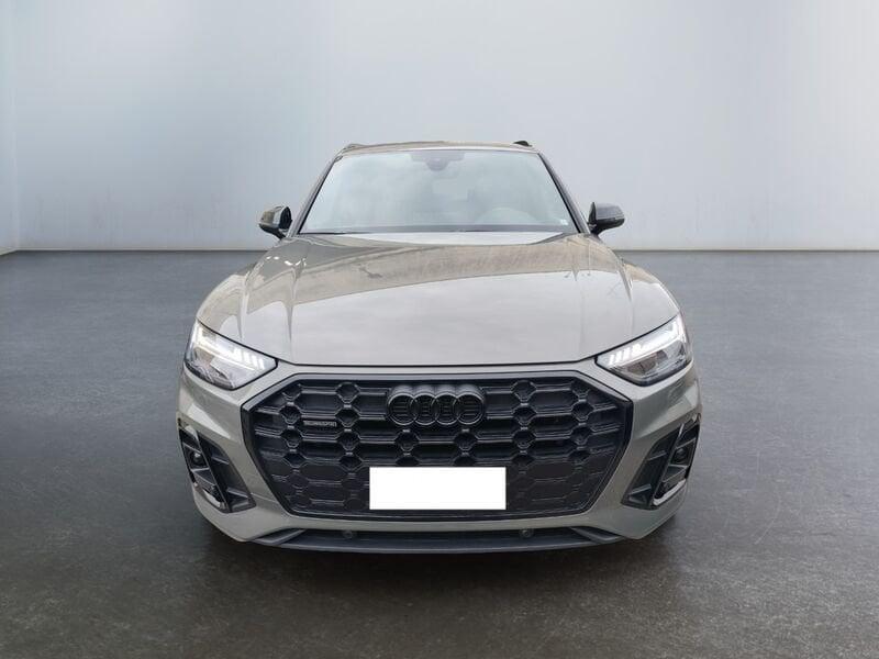 Audi Q5 Q5 40 TDI 204 CV quattro S tronic Business