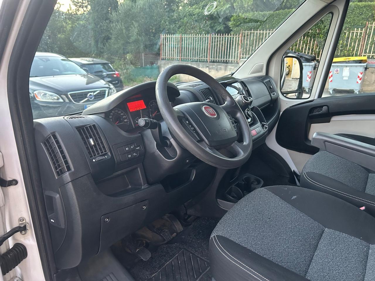 Fiat Ducato 35 2.3 MJT 130CV PC-TN Furgone