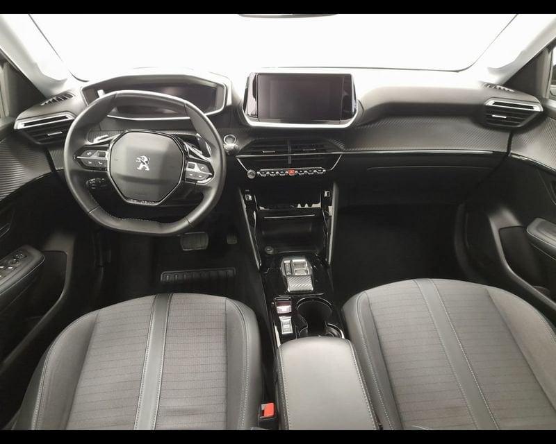 Peugeot 208 II 2019 1.2 puretech Allure Pack s&s 100cv eat8