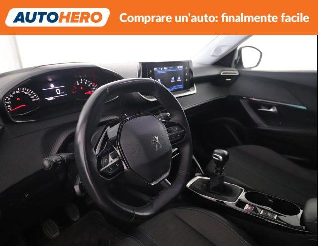 PEUGEOT 2008 PureTech 100 S&S Allure Pack
