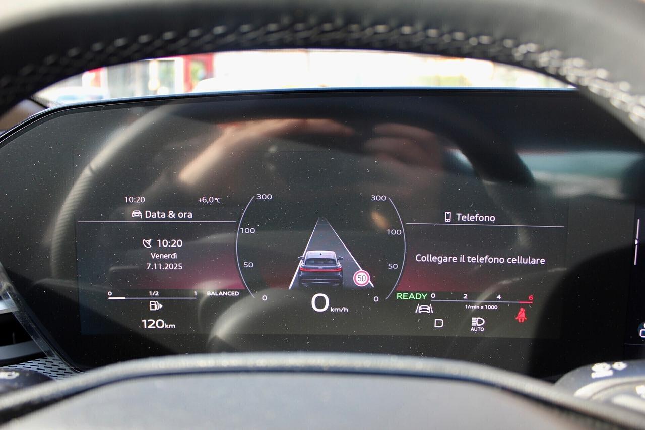 Audi Q5 Sportback 40 TDI quattro S tronic S line SCONTO 19% DA LISTINO!!