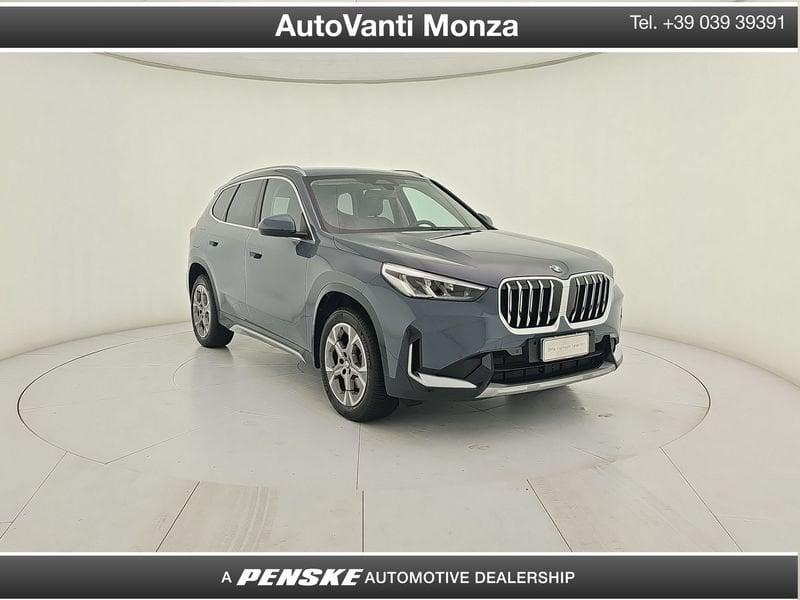 BMW X1 X1 sdrive18d X-Line auto