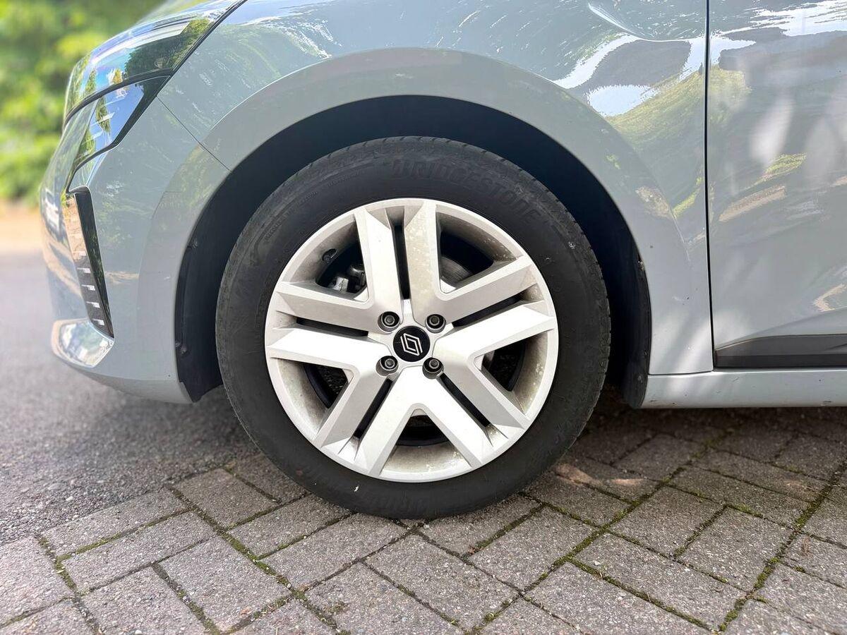 Renault Clio 1.6 E-Tech full hybr.Evolution 145cv