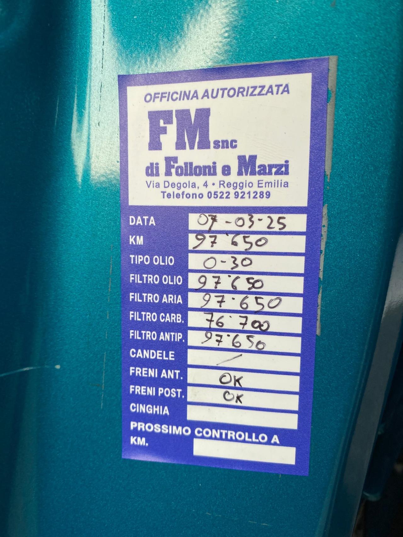 Suzuki Vitara 1.6 DDiS V-Cool 2WD NEOPATENTATI!!!