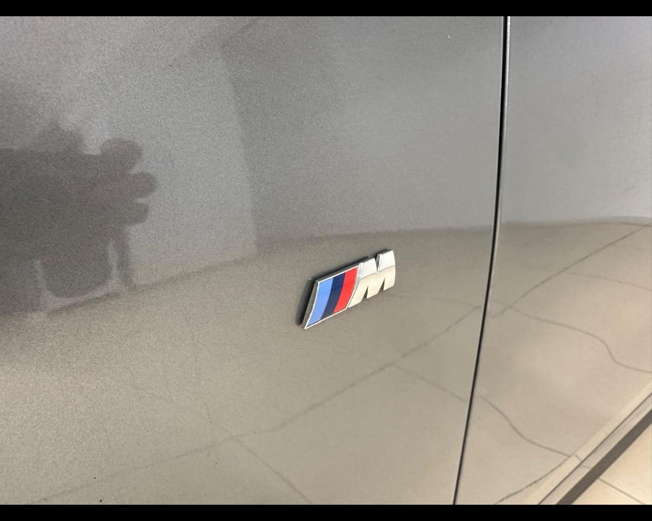 BMW X2 (F39) - X2 sDrive18d Msport