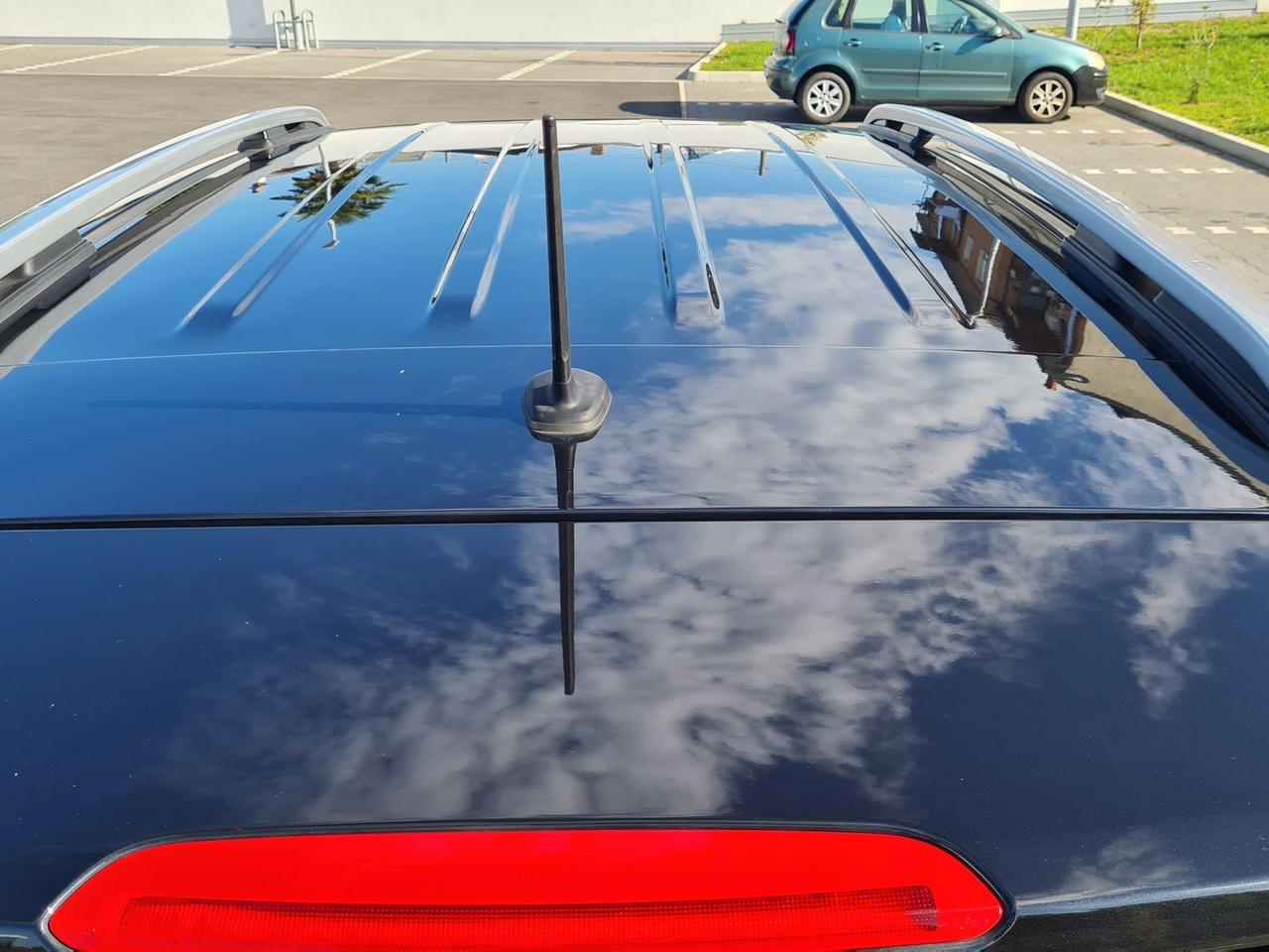 Jeep Renegade 2.0 Multijet Limited 140 cv #6705