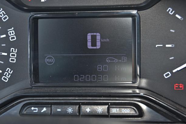 CITROEN C3 - PURETECH 1.2 83CV S&S YOU