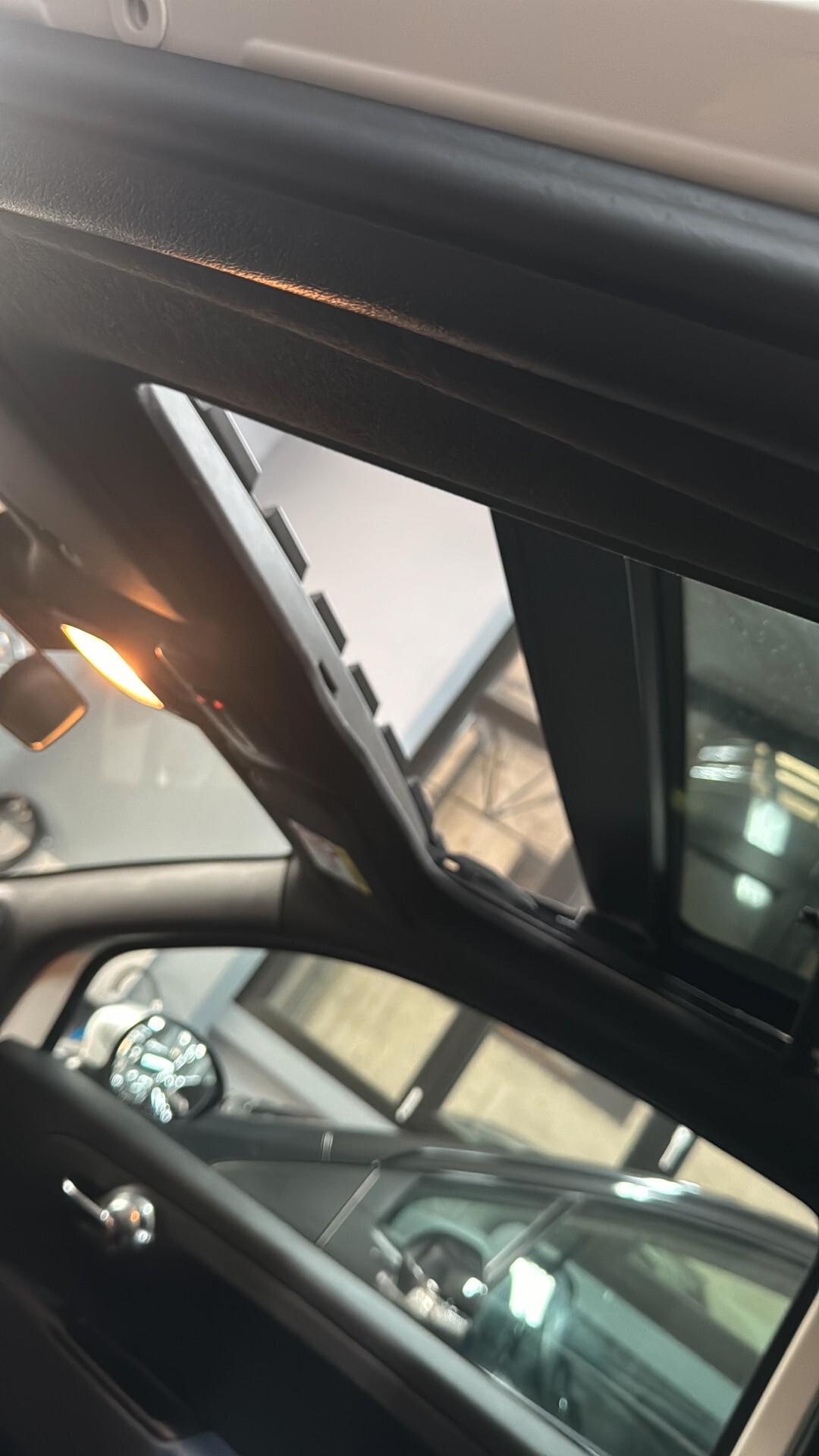 Fiat 500 1.2 Rockstar