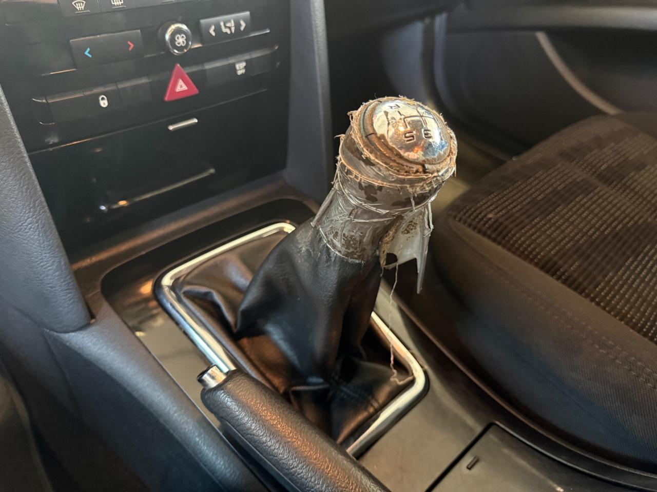 Peugeot 407 1.6 hdi 110 cv Premium