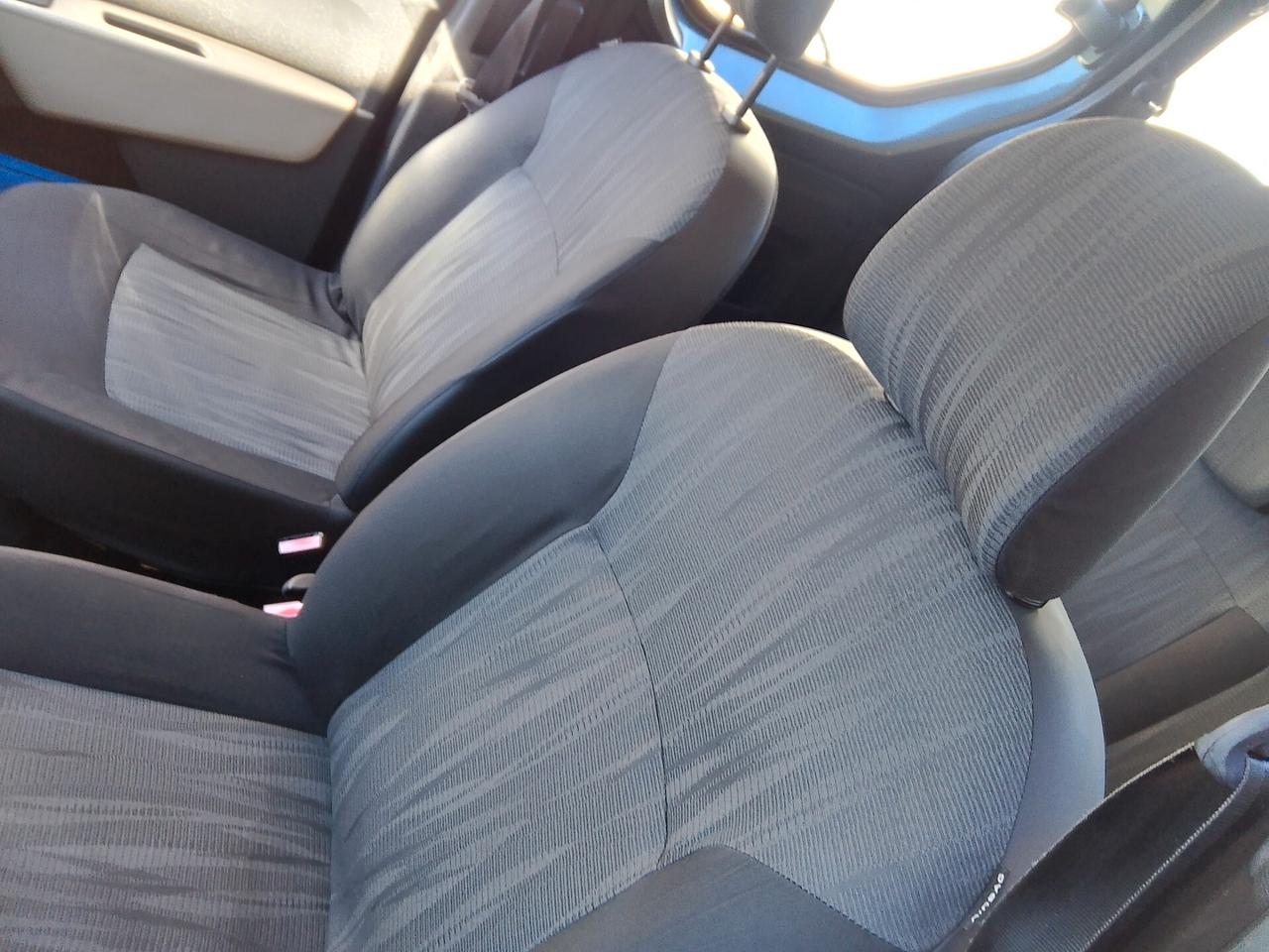 Dacia Dokker 1.5 dCi 8V 90CV Lauréate