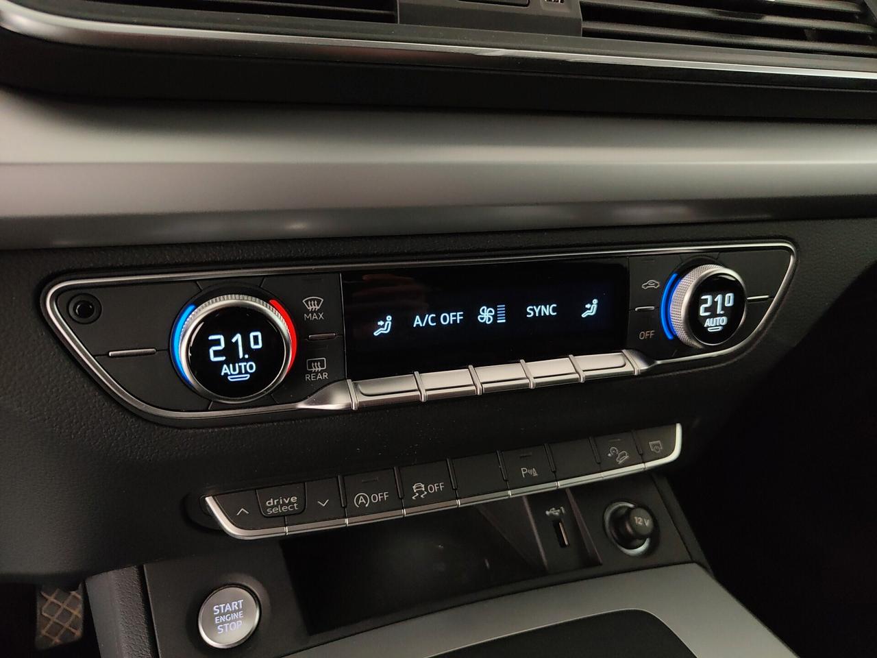 Audi Q5 SPB 35 TDI S tronic Business Advanced