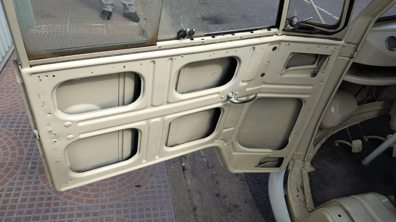 Volkswagen T1 9 posti