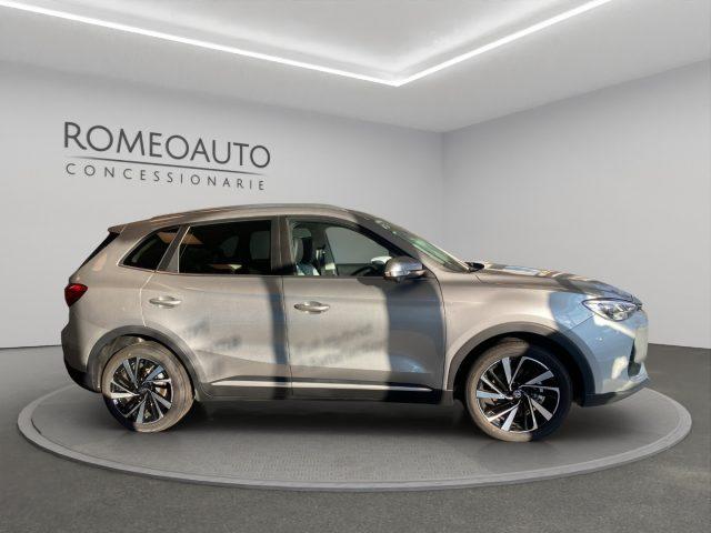 MG ZS NUOVA 1.5 Hybrid+ Luxury