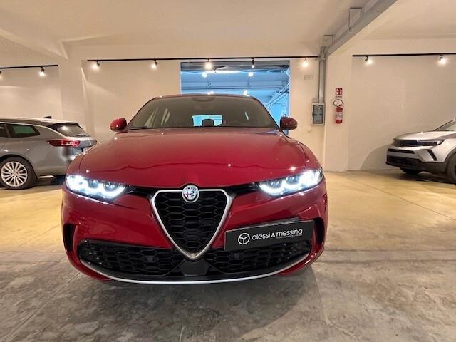 Alfa Romeo Tonale 1.5 160 CV MHEV TCT7 Ti