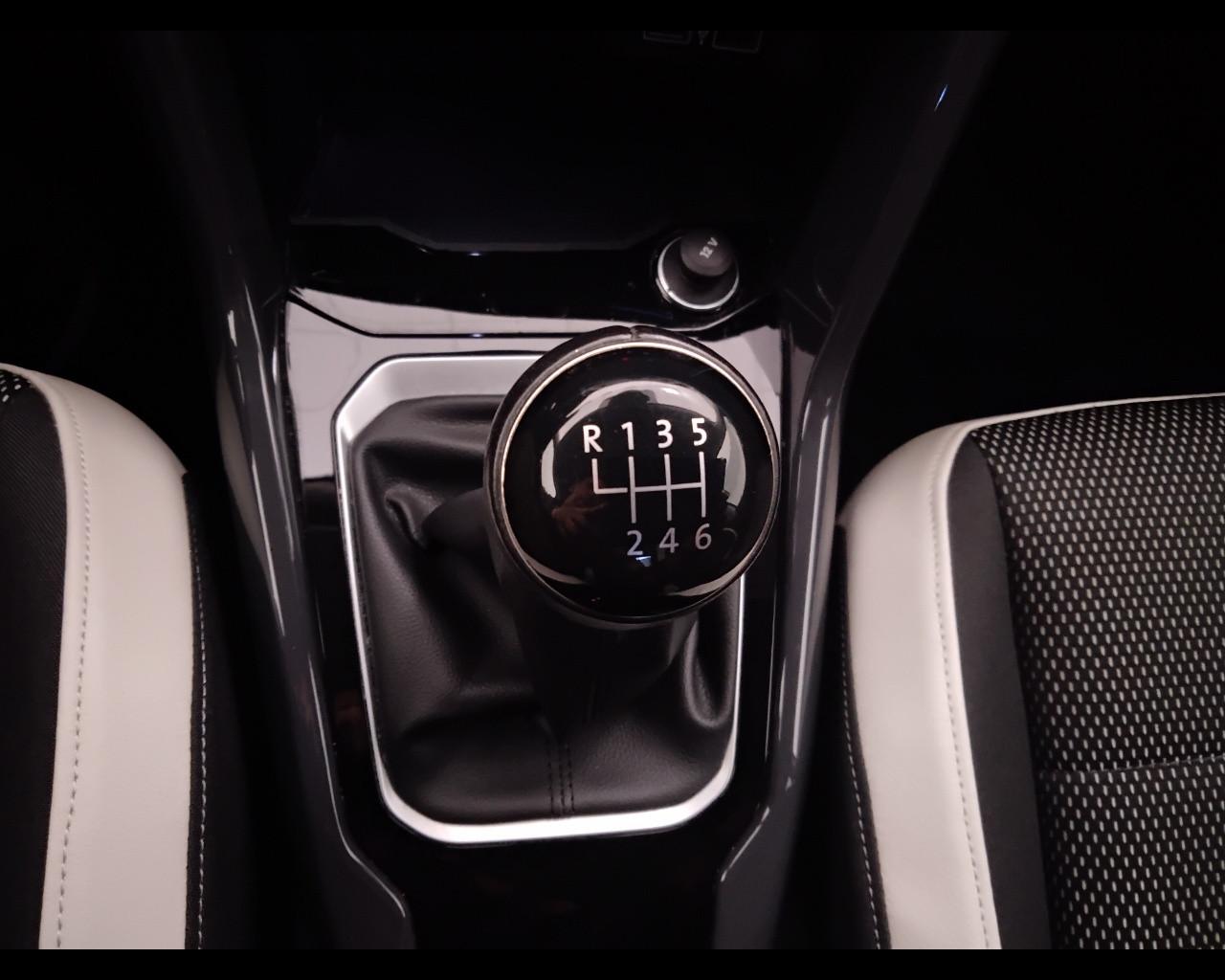 VOLKSWAGEN T-Roc I 2017 - T-Roc 1.6 tdi Advanced