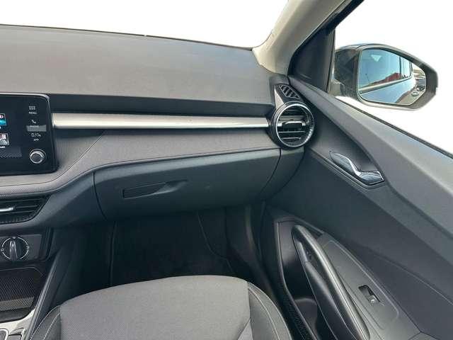 Skoda Fabia 1.0 MPI Evo 59KW 130 EDITION
